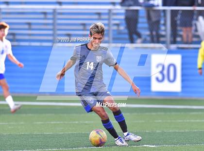 Thumbnail 1 in San Angelo Central @ Georgetown (Georgetown Governor's Cup Elite Showcase) photogallery.