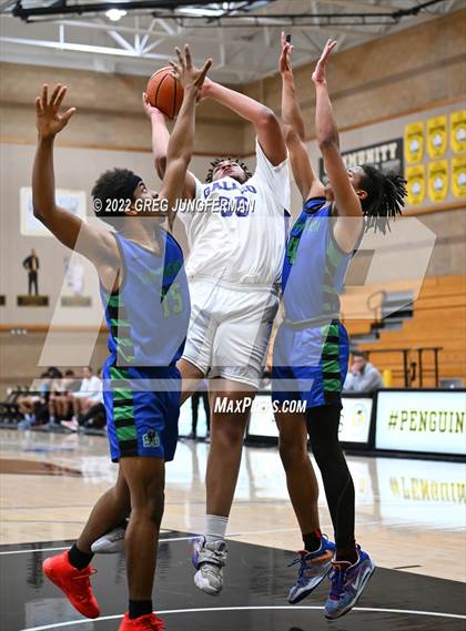 Thumbnail 2 in San Domenico vs. Galileo photogallery.