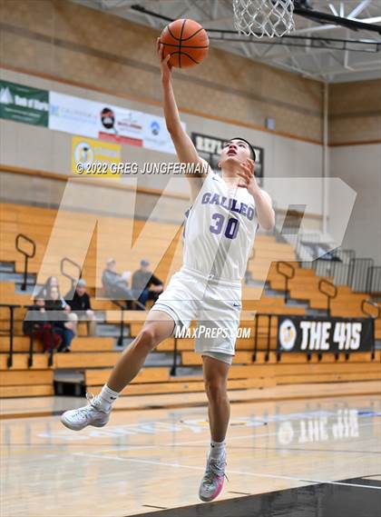 Thumbnail 3 in San Domenico vs. Galileo photogallery.
