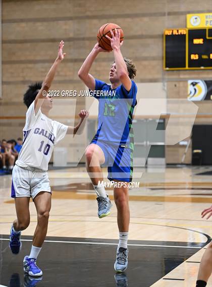 Thumbnail 1 in San Domenico vs. Galileo photogallery.