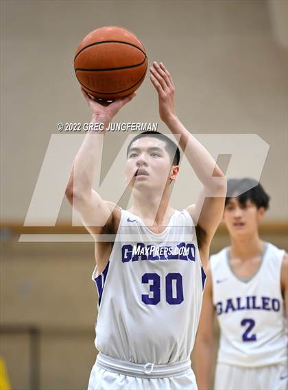 Thumbnail 3 in San Domenico vs. Galileo photogallery.