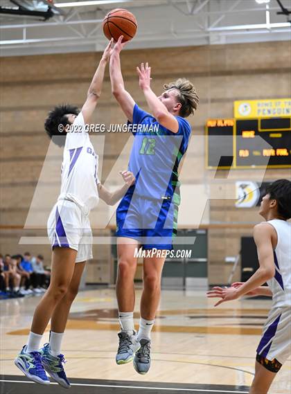 Thumbnail 3 in San Domenico vs. Galileo photogallery.