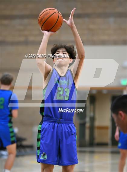 Thumbnail 3 in San Domenico vs. Galileo photogallery.