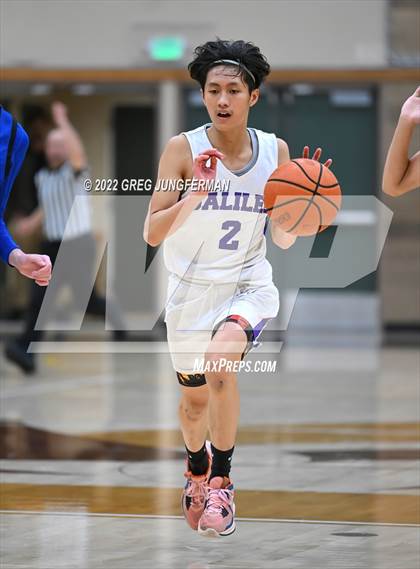 Thumbnail 3 in San Domenico vs. Galileo photogallery.
