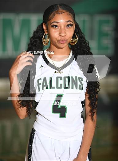 Palmdale (Team & Individuals)