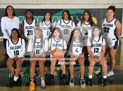 Thumbnail 3 in Palmdale (Team & Individuals) photogallery.