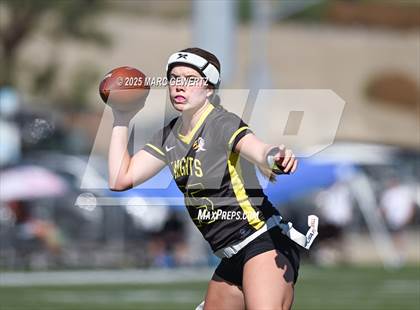 Thumbnail 3 in Villa Park @ Foothill photogallery.