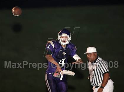 Thumbnail 2 in Franklin vs. Laguna Creek photogallery.