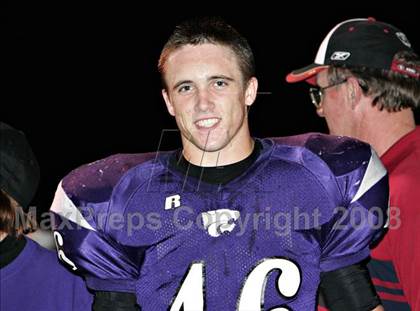 Thumbnail 2 in Franklin vs. Laguna Creek photogallery.
