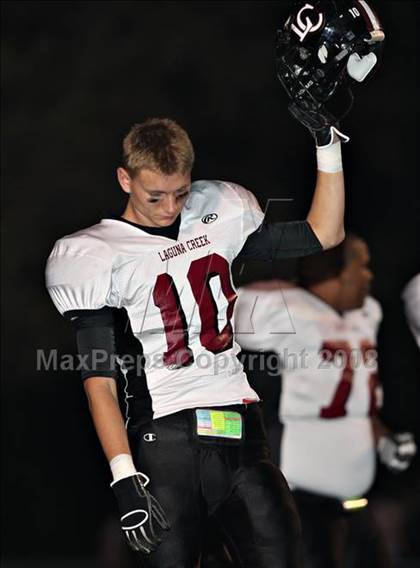 Thumbnail 1 in Franklin vs. Laguna Creek photogallery.
