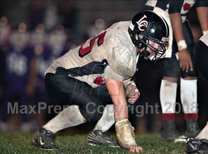 Thumbnail 3 in Franklin vs. Laguna Creek photogallery.