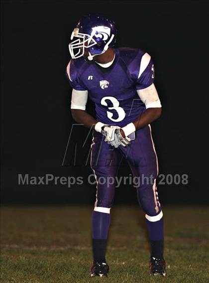 Thumbnail 1 in Franklin vs. Laguna Creek photogallery.