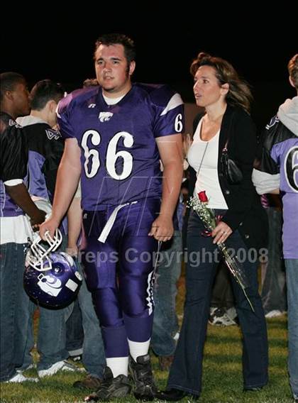 Thumbnail 3 in Franklin vs. Laguna Creek photogallery.