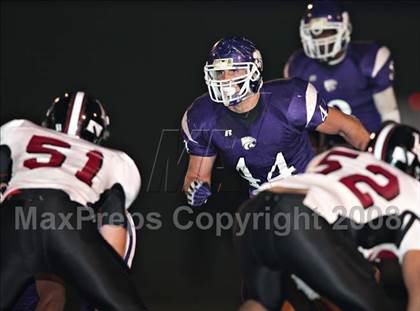 Thumbnail 1 in Franklin vs. Laguna Creek photogallery.