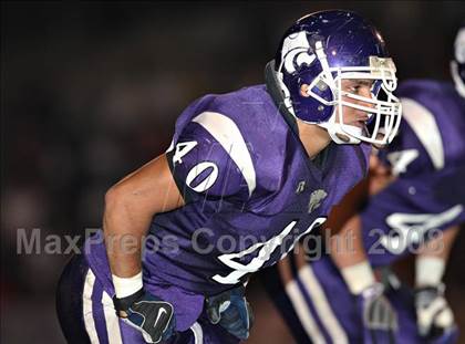 Thumbnail 1 in Franklin vs. Laguna Creek photogallery.