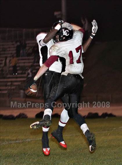 Thumbnail 2 in Franklin vs. Laguna Creek photogallery.