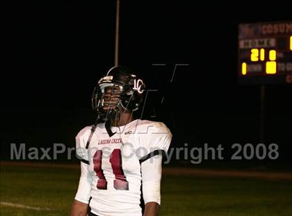 Thumbnail 1 in Franklin vs. Laguna Creek photogallery.