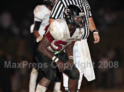Thumbnail 3 in Franklin vs. Laguna Creek photogallery.