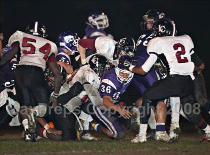 Thumbnail 3 in Franklin vs. Laguna Creek photogallery.