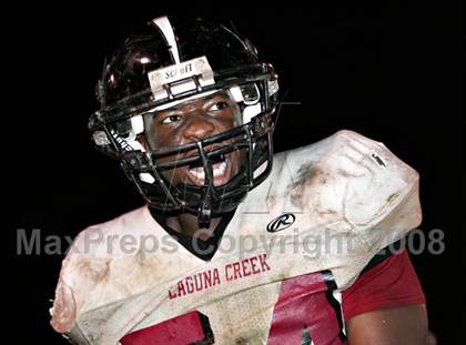 Thumbnail 2 in Franklin vs. Laguna Creek photogallery.