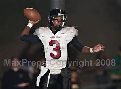 Thumbnail 3 in Franklin vs. Laguna Creek photogallery.