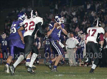 Thumbnail 1 in Franklin vs. Laguna Creek photogallery.