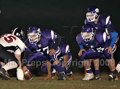 Thumbnail 3 in Franklin vs. Laguna Creek photogallery.