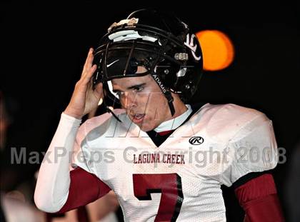 Thumbnail 1 in Franklin vs. Laguna Creek photogallery.