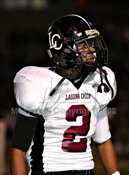 Thumbnail 3 in Franklin vs. Laguna Creek photogallery.
