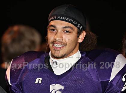 Thumbnail 2 in Franklin vs. Laguna Creek photogallery.