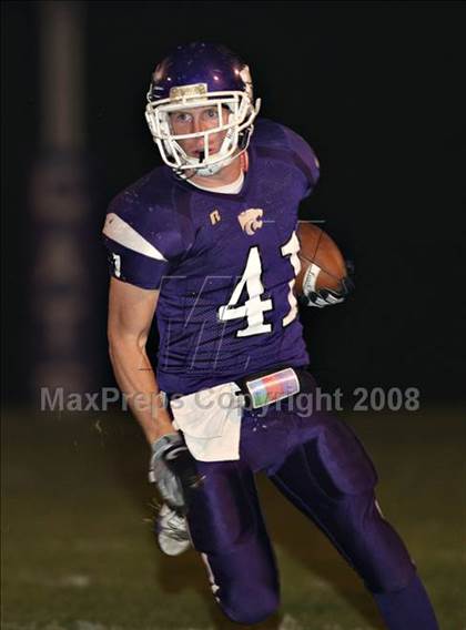 Thumbnail 2 in Franklin vs. Laguna Creek photogallery.