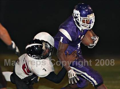 Thumbnail 1 in Franklin vs. Laguna Creek photogallery.