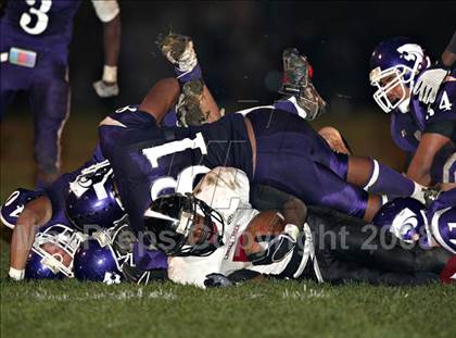 Thumbnail 3 in Franklin vs. Laguna Creek photogallery.