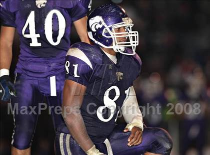 Thumbnail 3 in Franklin vs. Laguna Creek photogallery.