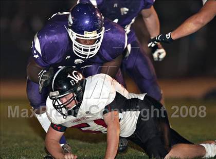 Thumbnail 2 in Franklin vs. Laguna Creek photogallery.