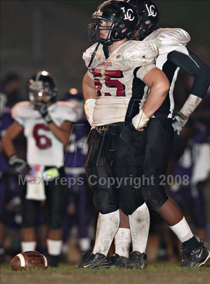 Thumbnail 1 in Franklin vs. Laguna Creek photogallery.