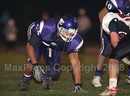 Thumbnail 1 in Franklin vs. Laguna Creek photogallery.