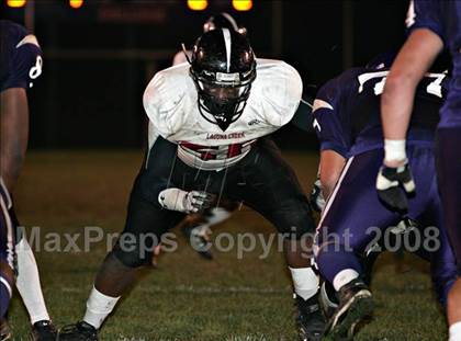 Thumbnail 1 in Franklin vs. Laguna Creek photogallery.