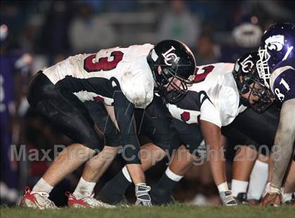 Thumbnail 1 in Franklin vs. Laguna Creek photogallery.