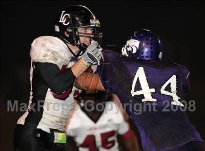 Thumbnail 3 in Franklin vs. Laguna Creek photogallery.