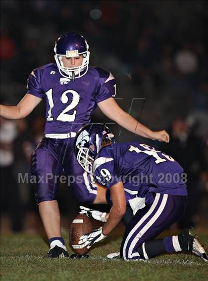 Thumbnail 3 in Franklin vs. Laguna Creek photogallery.
