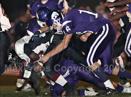 Thumbnail 3 in Franklin vs. Laguna Creek photogallery.