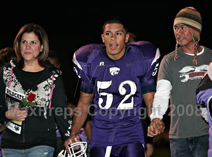 Thumbnail 3 in Franklin vs. Laguna Creek photogallery.