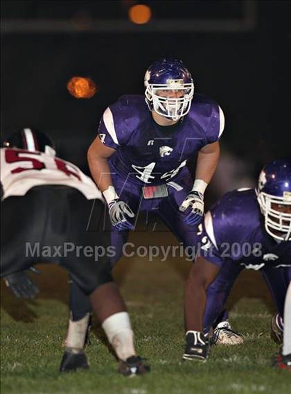 Thumbnail 2 in Franklin vs. Laguna Creek photogallery.