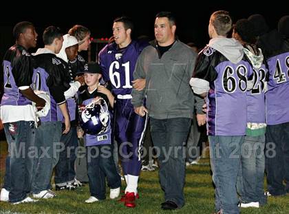 Thumbnail 1 in Franklin vs. Laguna Creek photogallery.