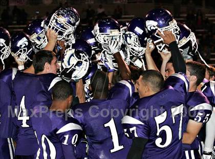 Thumbnail 3 in Franklin vs. Laguna Creek photogallery.