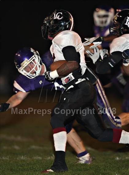 Thumbnail 1 in Franklin vs. Laguna Creek photogallery.