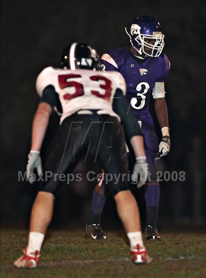 Thumbnail 2 in Franklin vs. Laguna Creek photogallery.