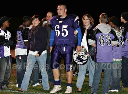 Thumbnail 2 in Franklin vs. Laguna Creek photogallery.
