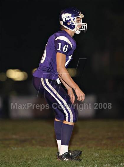 Thumbnail 3 in Franklin vs. Laguna Creek photogallery.